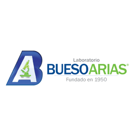 Laboratorio Bueso Arias
